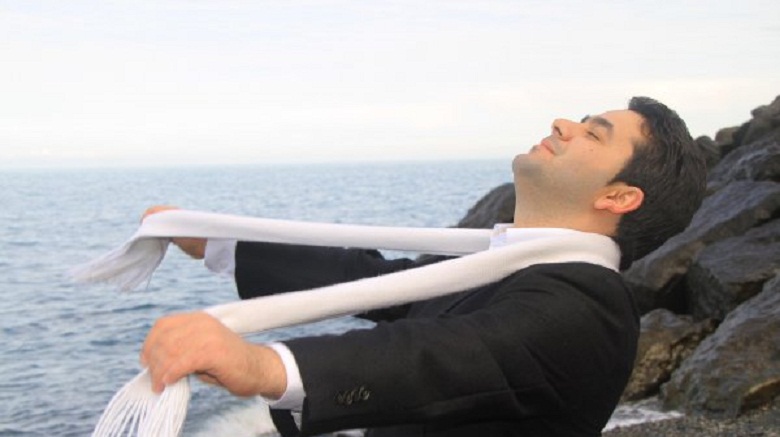 Müğənni “Neyləyim” deyəcək